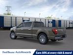2025 Ford F-150 SuperCrew Cab 4x4 Pickup for sale #H50596 - photo 7