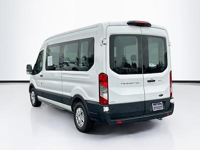 2021 Ford Transit 350 Medium Roof SRW RWD Passenger Van for sale #H50018P - photo 2