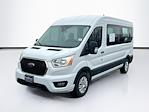 2021 Ford Transit 350 Medium Roof SRW RWD Passenger Van for sale #H50018P - photo 1