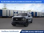 2025 Ford F-150 SuperCrew Cab 4WD Pickup for sale #H50605 - photo 4