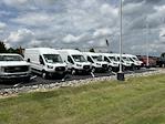 2023 Ford Transit 150 Medium Roof RWD Empty Cargo Van for sale #H30529 - photo 20