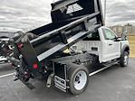 2024 Ford F-550 Regular Cab DRW 4WD, Crysteel E-Tipper Dump Truck for sale #H40152 - photo 2