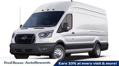 New 2024 Ford Transit 350 HD High Roof AWD Empty Cargo Van for sale #H40210 - photo 1
