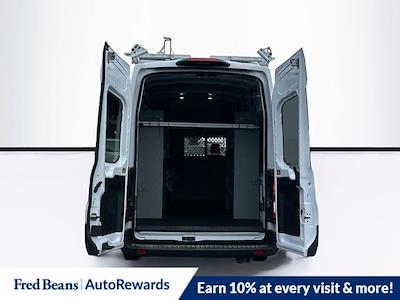 2024 Ford Transit 350 HD High Roof DRW AWD Upfitted Cargo Van for sale #H40210 - photo 2