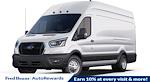 New 2024 Ford Transit 350 HD High Roof AWD Empty Cargo Van for sale #H40210 - photo 1