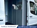 2024 Ford Transit 350 HD High Roof DRW AWD Upfitted Cargo Van for sale #H40210 - photo 24