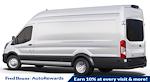 New 2024 Ford Transit 350 HD High Roof AWD Empty Cargo Van for sale #H40210 - photo 2