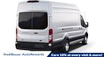 New 2024 Ford Transit 350 HD High Roof AWD Empty Cargo Van for sale #H40210 - photo 5