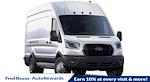 New 2024 Ford Transit 350 HD High Roof AWD Empty Cargo Van for sale #H40210 - photo 7