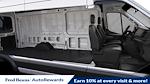 New 2024 Ford Transit 350 HD High Roof AWD Empty Cargo Van for sale #H40210 - photo 4
