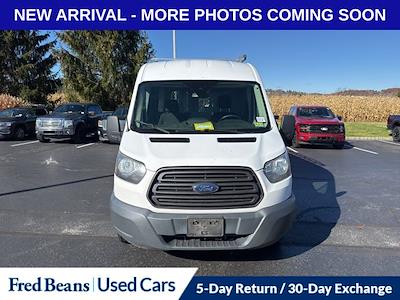 2017 Ford Transit 250 Medium Roof RWD Empty Cargo Van for sale #H402101 - photo 2