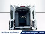 2024 Ford Transit 350 HD High Roof DRW AWD Holman Upfitted Cargo Van for sale #H40211 - photo 2