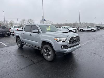 2019 Toyota Tacoma Double Cab 4WD Pickup for sale #H402662 - photo 1