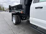 2024 Ford F-550 Regular Cab DRW 4WD, Crysteel E-Tipper Dump Truck for sale #H40271 - photo 5