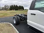 2024 Ford F-550 Regular Cab DRW 4WD, Cab Chassis for sale #H40291 - photo 5