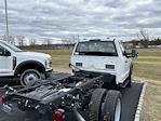 2024 Ford F-550 Regular Cab DRW 4WD, Cab Chassis for sale #H40291 - photo 2