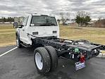 2024 Ford F-550 Regular Cab DRW 4WD, Cab Chassis for sale #H40291 - photo 7