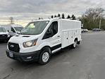 2024 Ford Transit 350 RWD, Service Utility Van for sale #H40509 - photo 4