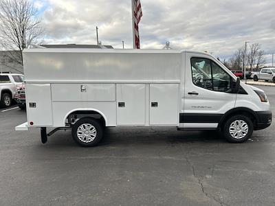 2024 Ford Transit 350 RWD, Reading Aluminum CSV Service Utility Van for sale #H40515 - photo 2