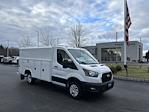 2024 Ford Transit 350 RWD, Reading Aluminum CSV Service Utility Van for sale #H40515 - photo 1