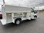 2024 Ford Transit 350 RWD, Reading Aluminum CSV Service Utility Van for sale #H40515 - photo 4