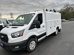 2024 Ford Transit 350 RWD, Reading Aluminum CSV Service Utility Van for sale #H40515 - photo 6