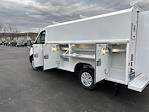 2024 Ford Transit 350 RWD, Reading Aluminum CSV Service Utility Van for sale #H40515 - photo 8