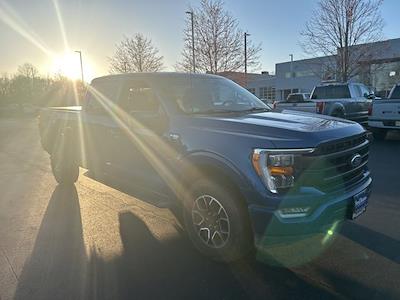 2022 Ford F-150 SuperCrew Cab 4WD Pickup for sale #H406131 - photo 1