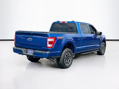 2022 Ford F-150 SuperCrew Cab 4WD Pickup for sale #H406131 - photo 2