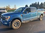 2022 Ford F-150 SuperCrew Cab 4WD Pickup for sale #H406131 - photo 4