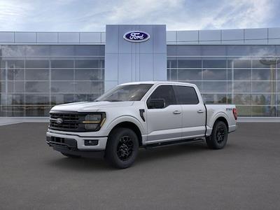 2024 Ford F-150 SuperCrew Cab 4WD Pickup for sale #H40657 - photo 1