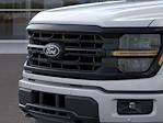 2024 Ford F-150 SuperCrew Cab 4WD Pickup for sale #H40657 - photo 17