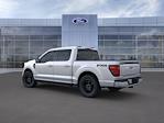 2024 Ford F-150 SuperCrew Cab 4WD Pickup for sale #H40657 - photo 2