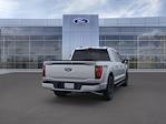 2024 Ford F-150 SuperCrew Cab 4WD Pickup for sale #H40657 - photo 8