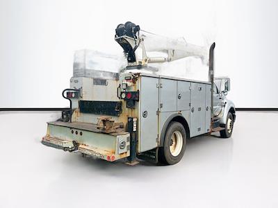 Used 2015 Ford F-750 Regular Cab Mechanics Body for sale #H50001C - photo 2