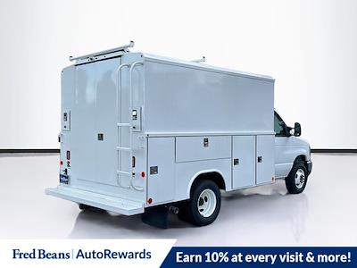 2025 Ford E-350 RWD Reading Service Utility Van for sale #H50005 - photo 2