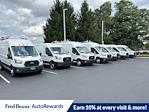 New 2025 Ford E-350 Reading Aluminum Service Utility Van for sale #H50005 - photo 29