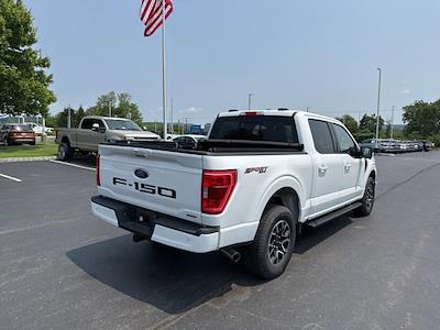 2023 Ford F-150 SuperCrew Cab 4WD Pickup for sale #H50009D - photo 2