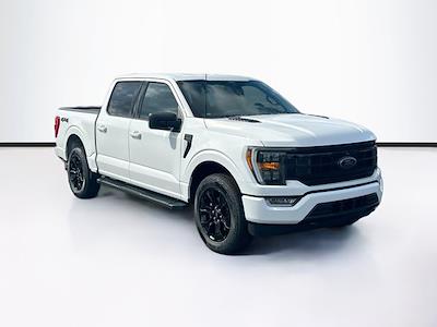 2022 Ford F-150 SuperCrew Cab 4WD Pickup for sale #H50010D - photo 1