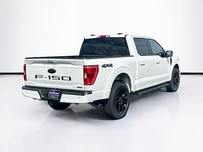 2022 Ford F-150 SuperCrew Cab 4WD Pickup for sale #H50010D - photo 2