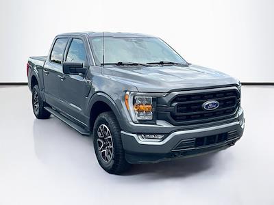 2023 Ford F-150 SuperCrew Cab 4WD Pickup for sale #H50011D - photo 1