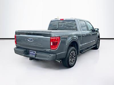 2023 Ford F-150 SuperCrew Cab 4WD Pickup for sale #H50011D - photo 2