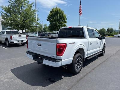 2023 Ford F-150 SuperCrew Cab 4WD Pickup for sale #H50012D - photo 2