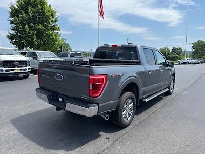 2022 Ford F-150 SuperCrew Cab 4WD Pickup for sale #H50013D - photo 2