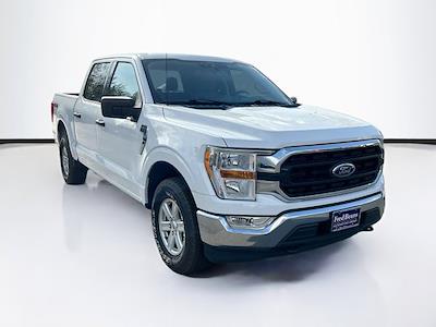 2021 Ford F-150 SuperCrew Cab 4WD Pickup for sale #H50014P - photo 1