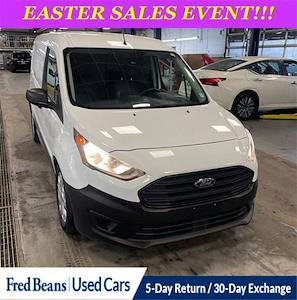 2021 Ford Transit Connect FWD Empty Cargo Van for sale #H50014S - photo 1