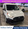 2021 Ford Transit Connect FWD Empty Cargo Van for sale #H50014S - photo 1