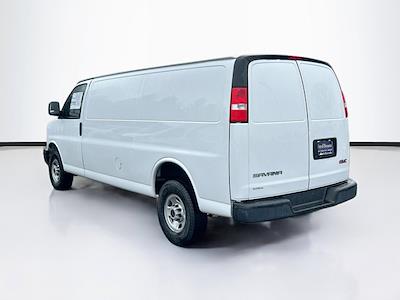 2023 GMC Savana 2500 RWD Empty Cargo Van for sale #H50015P - photo 2