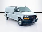 2023 GMC Savana 2500 RWD Empty Cargo Van for sale #H50015P - photo 4
