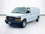 2023 GMC Savana 2500 RWD Empty Cargo Van for sale #H50015P - photo 1